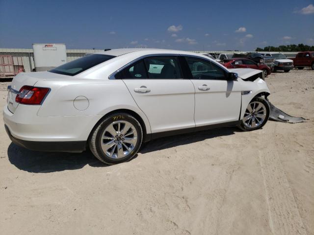 Photo 3 from auction – 2011 FORD TAURUS LIM with VIN 1FAHP2FWXBG137338