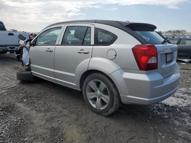 Photo 2 from auction – 2012 DODGE CALIBER SX with VIN 1C3CDWDA4CD508268