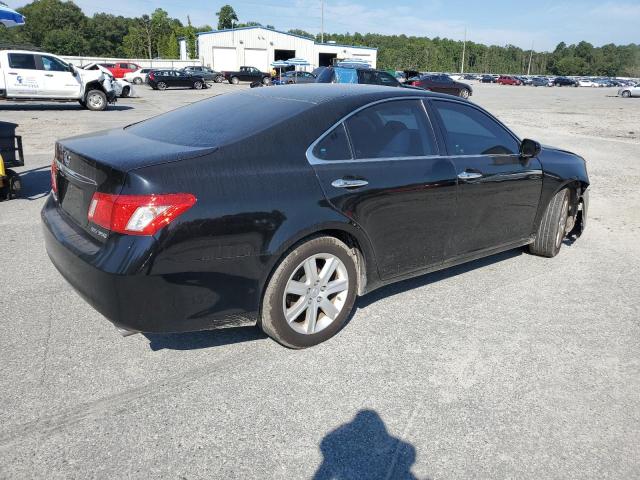 Photo 3 from auction – 2009 LEXUS ES 350 with VIN JTHBJ46G192297944