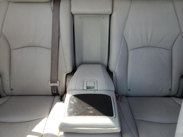 Photo 10 from auction – 2008 LEXUS RX 350 with VIN 2T2GK31U08C045352