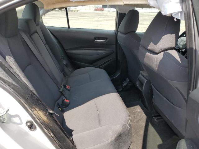 صورة رقم 10 من المزاد - 2021 TOYOTA COROLLA LE مع VIN 5YFEPMAE1MP185982