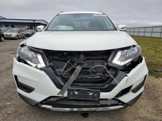 Photo 5 from auction – 2019 NISSAN ROGUE S with VIN KNMAT2MT1KP556663