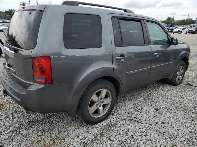 Photo 3 from auction – 2010 HONDA PILOT EX with VIN 5FNYF4H48AB019544