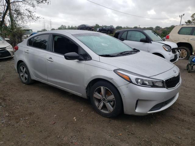 Photo 4 from auction – 2018 KIA FORTE LX with VIN 3KPFL4A70JE244793