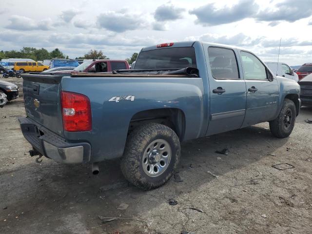 Photo 3 from auction – 2011 CHEVROLET SILVERADO with VIN 3GCPKREA0BG161851