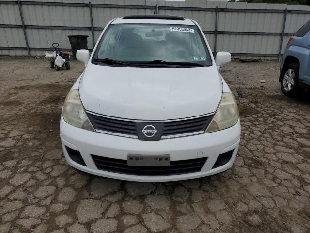 Photo 5 from auction – 2007 NISSAN VERSA S with VIN 3N1BC13EX7L370434