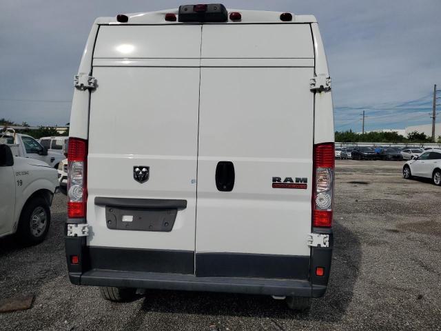 Photo 6 from auction – 2020 RAM PROMASTER with VIN 3C6TRVBG6LE127140