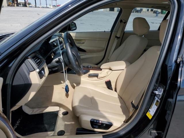 Photo 7 from auction – 2013 BMW 328 I SULE with VIN WBA3C1G55DNR49299