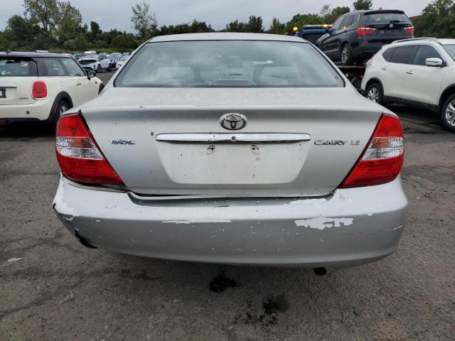Photo 6 from auction – 2002 TOYOTA CAMRY LE with VIN 4T1BE32KX2U024517