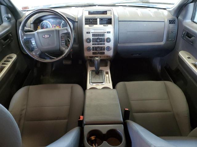 Foto 8 de la subasta – 2012 FORD ESCAPE XLT con VIN 1FMCU9DG2CKA21482