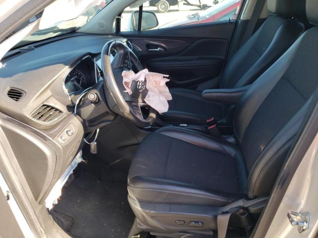 Photo 7 from auction – 2019 BUICK ENCORE PRE with VIN KL4CJASB5KB801460