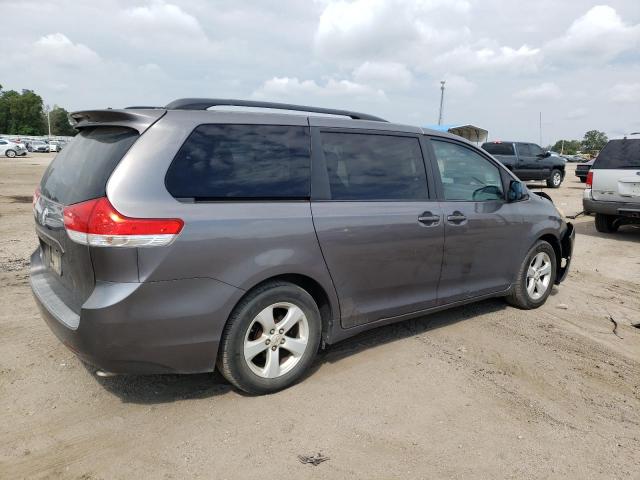 Photo 3 from auction – 2011 TOYOTA SIENNA LE with VIN 5TDKK3DC5BS139629
