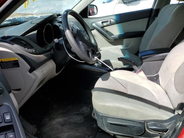 Photo 7 from auction – 2013 KIA FORTE EX with VIN KNAFU4A26D5740258