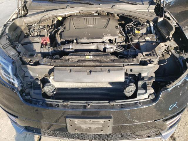 Photo 11 from auction – 2019 LAND ROVER RANGE ROVE with VIN SALYL2FV5KA228087
