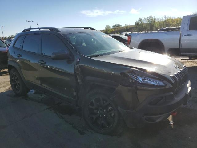 Photo 4 from auction – 2015 JEEP CHEROKEE T with VIN 1C4PJMBS7FW769635
