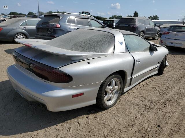 Photo 3 from auction – 2002 PONTIAC FIREBIRD F with VIN 2G2FV22G522144327