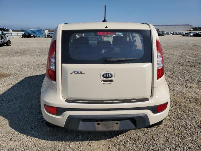 Photo 6 from auction – 2013 KIA SOUL with VIN KNDJT2A57D7487261