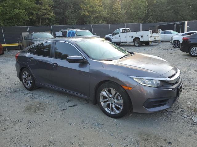 Photo 4 from auction – 2017 HONDA CIVIC with VIN 19XFC2F5XHE035390