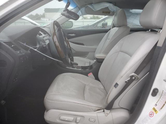 Photo 7 from auction – 2010 LEXUS ES 350 with VIN JTHBK1EG1A2406887