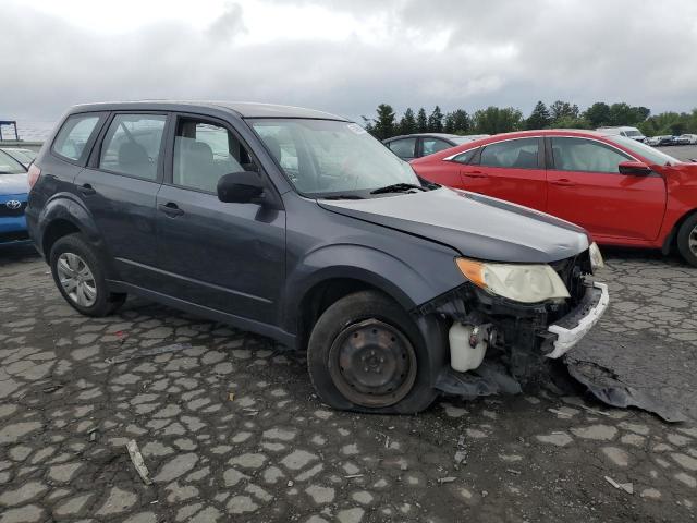 Foto 4 de la subasta – 2009 SUBARU FORESTER 2 con VIN JF2SH61619H709043