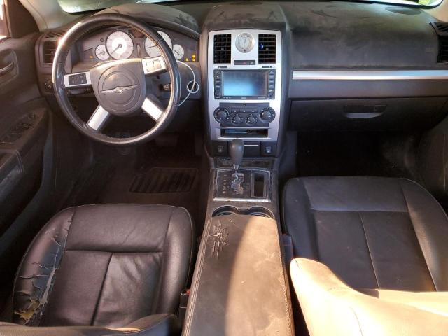 Photo 8 from auction – 2010 CHRYSLER 300 TOURIN with VIN 2C3CA5CV1AH211322