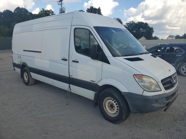 Photo 4 from auction – 2012 MERCEDES-BENZ SPRINTER 2 with VIN WD3PE8CB9C5696290