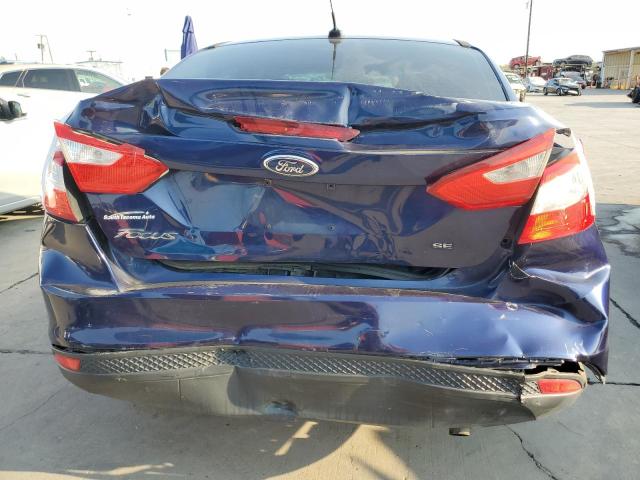 Photo 6 from auction – 2012 FORD FOCUS SE with VIN 1FAHP3F26CL147358