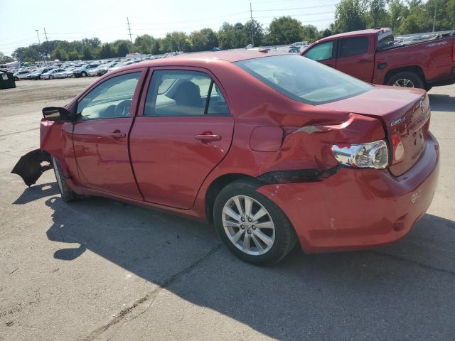 Zdjęcie 2 z aukcji – 2009 TOYOTA COROLLA BA z VIN 2T1BU40E39C018530