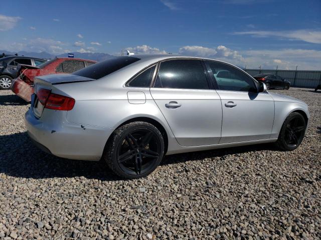 Photo 3 from auction – 2009 AUDI A4 with VIN WAUSF78K69N043244