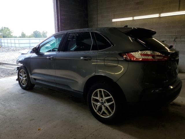 Photo 2 from auction – 2022 FORD EDGE SEL with VIN 2FMPK4J90NBA55921