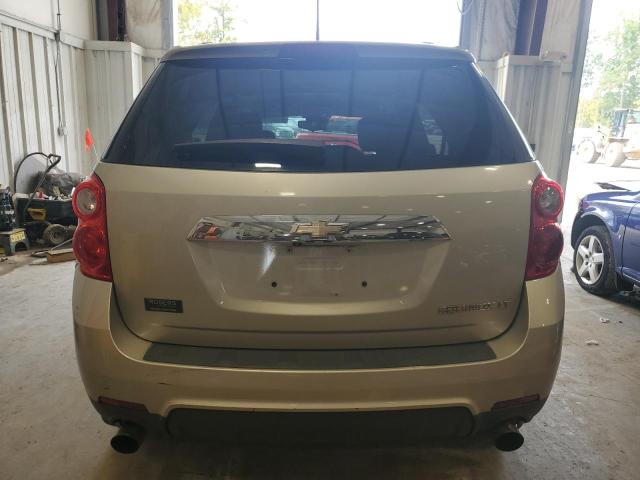 Foto 6 de la subasta – 2014 CHEVROLET EQUINOX LT con VIN 2GNFLBE31E6176402