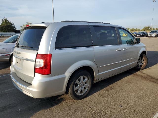 Photo 3 from auction – 2012 CHRYSLER TOWN & COU with VIN 2C4RC1BG5CR299624