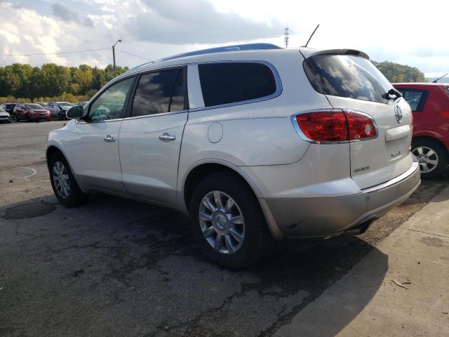 Photo 2 from auction – 2012 BUICK ENCLAVE with VIN 5GAKRCED4CJ232368