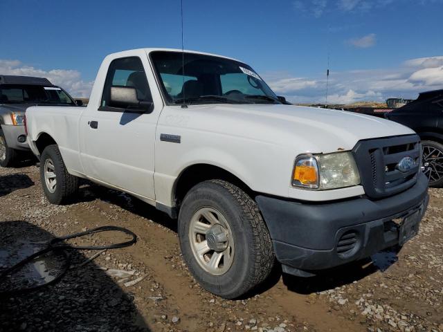 Photo 4 from auction – 2009 FORD RANGER with VIN 1FTYR10D09PA44666