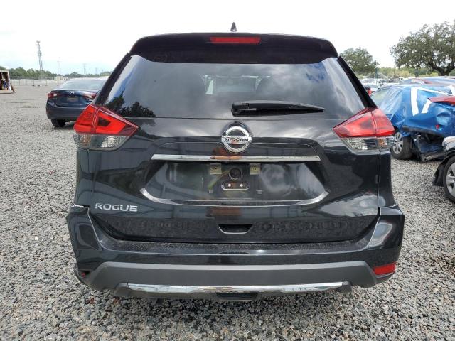 Photo 6 from auction – 2017 NISSAN ROGUE S with VIN KNMAT2MT0HP518401