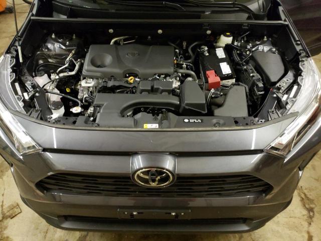 Photo 11 from auction – 2023 TOYOTA RAV4 LE with VIN 2T3F1RFV3PW382044