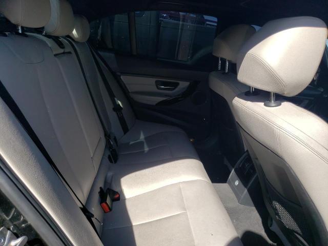 Photo 10 from auction – 2013 BMW 328 I with VIN WBA3A5C54DF601717