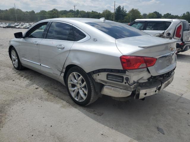 Photo 2 from auction – 2014 CHEVROLET IMPALA LTZ with VIN 2G1155S32E9156962