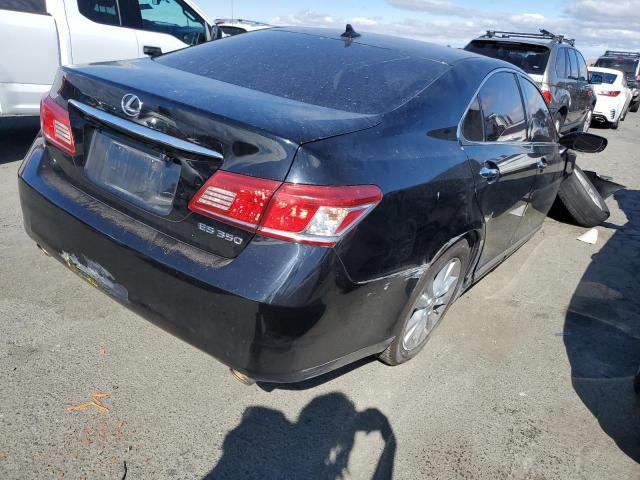 Photo 3 from auction – 2012 LEXUS ES 350 with VIN JTHBK1EG0C2482698