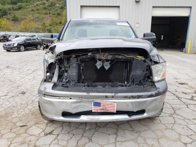 Photo 5 from auction – 2012 DODGE RAM 1500 S with VIN 3C6JD7AT6CG251199
