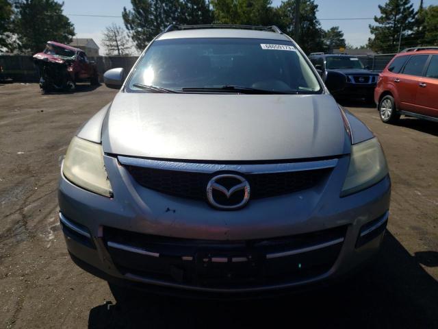 Photo 5 from auction – 2012 MAZDA CX-9 with VIN JM3TB3CA5C0340415