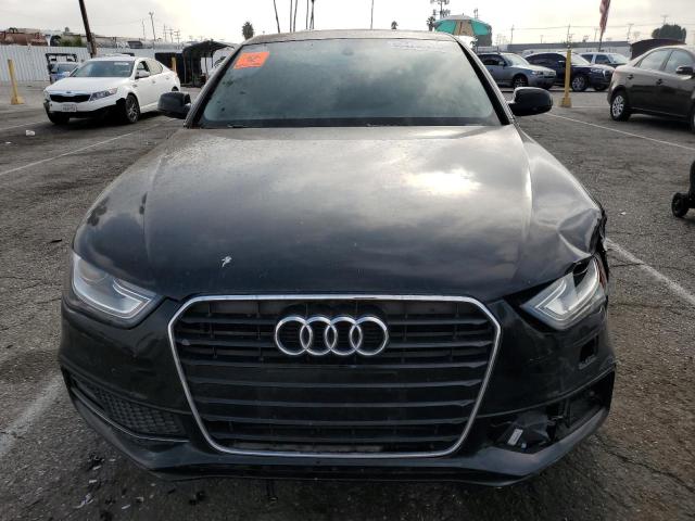 Photo 5 from auction – 2015 AUDI A4 PREMIUM with VIN WAUAFAFL3FN013215