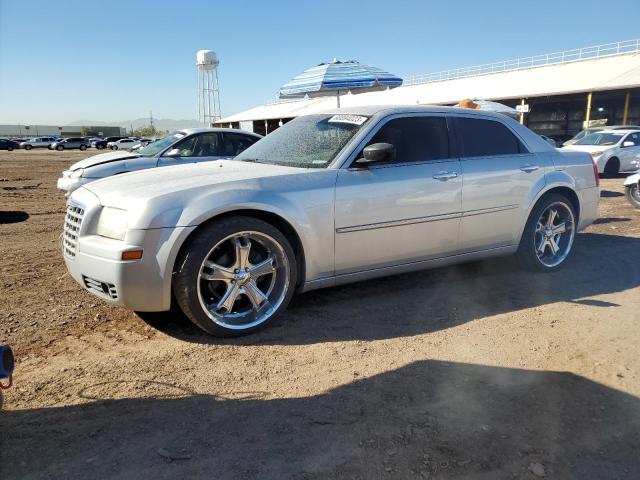 Photo 1 from auction – 2010 CHRYSLER 300 TOURIN with VIN 2C3CA4CDXAH185384
