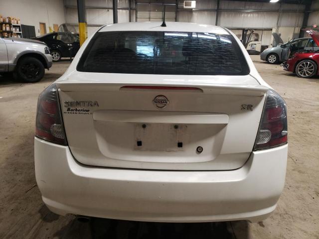 Photo 6 from auction – 2011 NISSAN SENTRA 2.0 with VIN 3N1AB6AP1BL682246