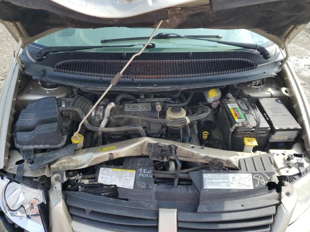 Photo 12 from auction – 2007 DODGE GRAND CARA with VIN 2D4GP44L07R165877