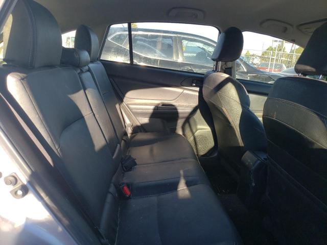 Photo 10 from auction – 2013 SUBARU IMPREZA SP with VIN JF1GPAR62D2826260
