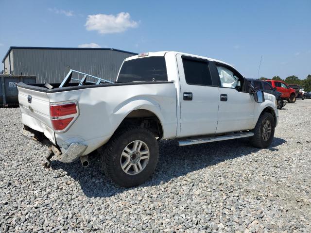Photo 3 from auction – 2010 FORD F150 SUPER with VIN 1FTFW1CVXAFD49011