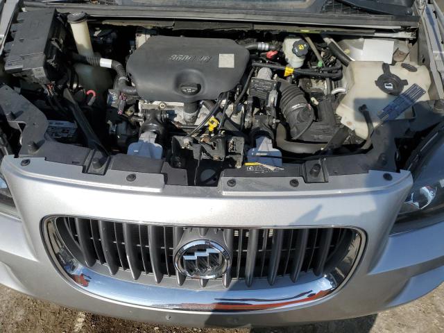 Снимка 11 от търг – 2005 BUICK TERRAZA CX с VIN 5GADV23L75D256125