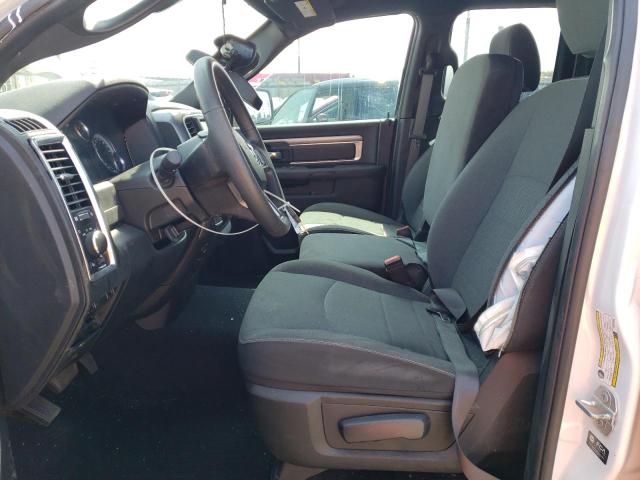 Photo 7 from auction – 2021 RAM 1500 CLASS with VIN 1C6RR7GT3MS515002