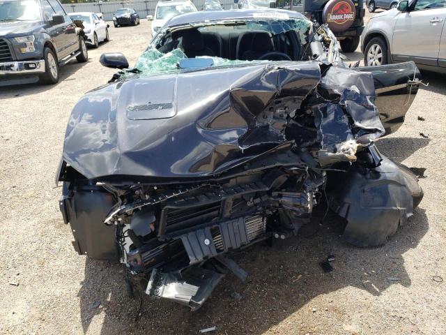 Photo 11 from auction – 2022 FORD MUSTANG with VIN 1FA6P8TH3N5137701
